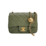 Chanel Classic Flap (Шанель) — миниатюра 1