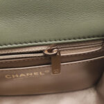 Chanel Classic Flap (Шанель) — фото 10