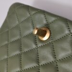 Chanel Classic Flap (Шанель) — фото 11