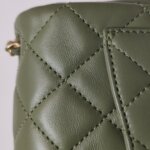 Chanel Classic Flap (Шанель) — фото 14