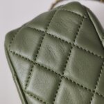 Chanel Classic Flap (Шанель) — фото 15