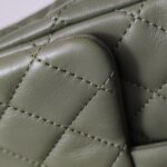 Chanel Classic Flap (Шанель) — фото 17