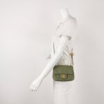 Chanel Classic Flap (Шанель) — фото 2