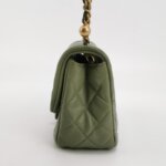 Chanel Classic Flap (Шанель) — фото 3