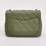 Chanel Classic Flap (Шанель) — фото 5