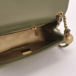 Chanel Classic Flap (Шанель) — фото 7