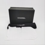 Chanel Classic Flap (Шанель) — фото 9