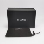 Chanel Classic Flap (Шанель) — фото 9