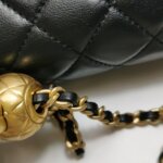 Chanel Classic Flap (Шанель) — фото 12