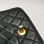 Chanel Classic Flap (Шанель) — фото 13