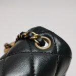 Chanel Classic Flap (Шанель) — фото 15