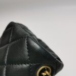 Chanel Classic Flap (Шанель) — фото 16