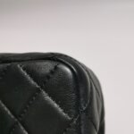 Chanel Classic Flap (Шанель) — фото 17