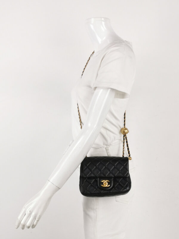 Chanel Classic Flap (Шанель)