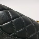 Chanel Classic Flap (Шанель) — фото 19