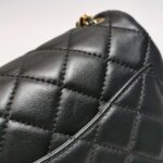 Chanel Classic Flap (Шанель) — фото 20