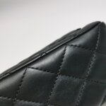 Chanel Classic Flap (Шанель) — фото 22