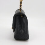 Chanel Classic Flap (Шанель) — фото 2