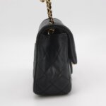 Chanel Classic Flap (Шанель) — фото 3