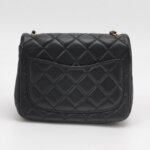 Chanel Classic Flap (Шанель) — фото 4