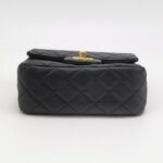 Chanel Classic Flap (Шанель) — фото 5