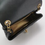Chanel Classic Flap (Шанель) — фото 6