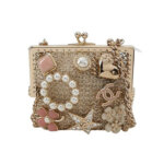 Chanel CC Crossbody (Шанель) — миниатюра 1