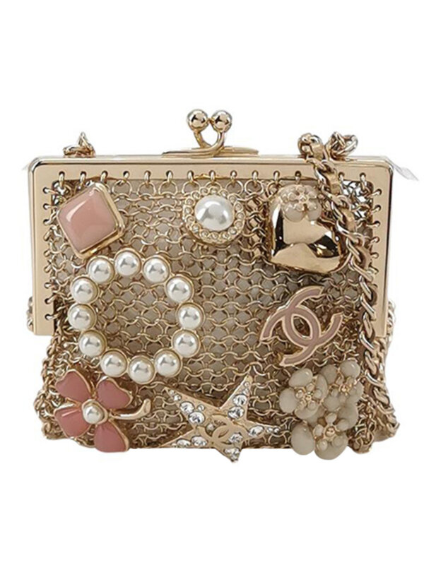 Chanel CC Crossbody