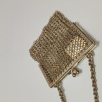 Chanel CC Crossbody (Шанель) — фото 10