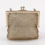 Chanel CC Crossbody (Шанель) — фото 5