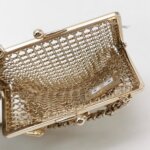 Chanel CC Crossbody (Шанель) — фото 7