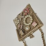 Chanel CC Crossbody (Шанель) — фото 9