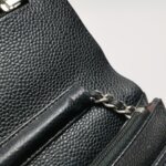 Chanel Quilted Calfskin CC Crossbody (Шанель) — фото 12