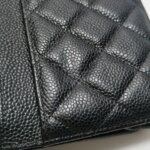 Chanel Quilted Calfskin CC Crossbody (Шанель) — фото 13
