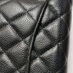 Chanel Quilted Calfskin CC Crossbody (Шанель) — фото 20