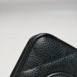 Chanel Quilted Calfskin CC Crossbody (Шанель) — фото 21