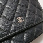 Chanel Quilted Calfskin CC Crossbody (Шанель) — фото 23