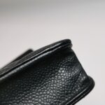 Chanel Quilted Calfskin CC Crossbody (Шанель) — фото 27