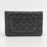 Chanel Quilted Calfskin CC Crossbody (Шанель) — фото 5
