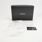 Chanel Quilted Calfskin CC Crossbody (Шанель) — фото 9