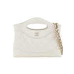 Chanel 31Bag (Шанель) — миниатюра 1