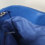 Chanel Quilted Calfskin CC Crossbody (Шанель) — фото 10