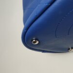 Chanel Quilted Calfskin CC Crossbody (Шанель) — фото 12
