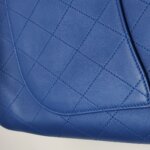Chanel Quilted Calfskin CC Crossbody (Шанель) — фото 16