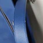 Chanel Quilted Calfskin CC Crossbody (Шанель) — фото 18