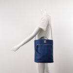 Chanel Quilted Calfskin CC Crossbody (Шанель) — фото 2