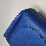 Chanel Quilted Calfskin CC Crossbody (Шанель) — фото 21