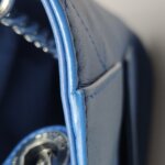 Chanel Quilted Calfskin CC Crossbody (Шанель) — фото 24