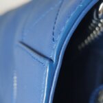 Chanel Quilted Calfskin CC Crossbody (Шанель) — фото 25