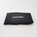 Chanel Quilted Calfskin CC Crossbody (Шанель) — фото 9